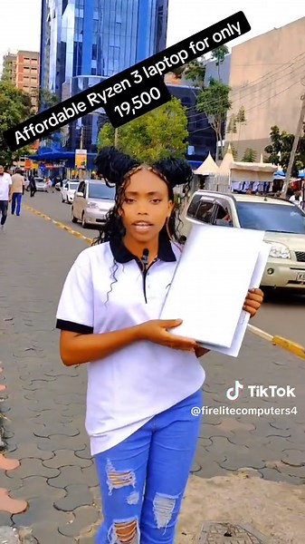 Affordable HP Probook 645 G4 Laptop at 19,500 KES