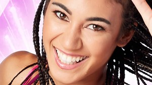 Zumba Burn it Up! (Switch)