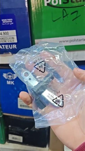 capteur volant moteur Renault 1.2 16v #renault #اكسبلور