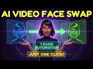 How to Create Flawless AI Face Swap Videos Using Akool: The Ultimate Realistic Deepfake Tutorial