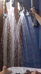1.4K views · 14 reactions | Déjate llevar por una experiencia multisensorial que revitaliza cuerpo y mente.  Nuestro Vichy Shower Experience combina el poder del agua con un masaje relajante para ayudarte a liberar tensiones y renovar energías. ¿Lista para tu momento de bienestar?  939-252-1600 | 787-821-0505 ext. 770 Ni Spa at Copamarina Beach Resort & Spa #NiSpaExperience #VichyShower #WellnessTime | Copamarina Beach Resort and Spa | Facebook