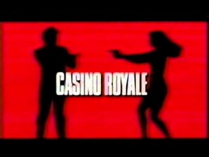 1991 TBS "007 Days of 007" commercial