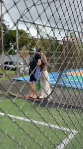 AQUÍ ESTÁ MI BAUTISMO Lo prometido es deuda familia. Aquí les comparto este momento tan especial para mi en video. Vean mi emoción, cada lágrima, cada sentimiento en esos momentos fue con el corazón y sintiendo a Dios y que estaba haciendo lo correcto, me siento diferente, siento que soy otro y eso me llena por completo. Y ustedes se han bautizado? Lo harían? Y mañana explicaré todo mejor, para que me entiendan con más claridad. Os amo familia que Dios me los bendiga. Gracias por su gran apoyo e