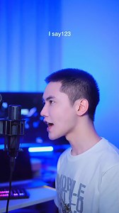 I say one two three Not only you and me Got one eighty degrees 😂~💕#李昃佑 #leezeyou #leezeyoudy #cover #musiccover #songcover #singer | leezeyou_goodboy