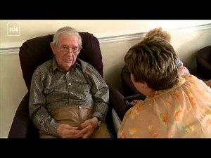 End of life care: Supporting staff in care homes