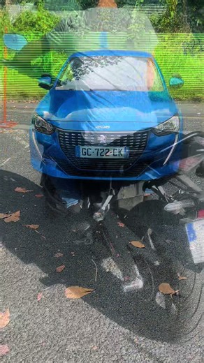 BOÎTE AUTOMATIQUE BOÎTE MANUELLE MOTO CODE DE LA ROUTE PASSERELLES #formation #autoecole #guadeloupe