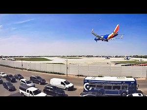 EarthCam Live: Midway Airport (Chicago, IL)