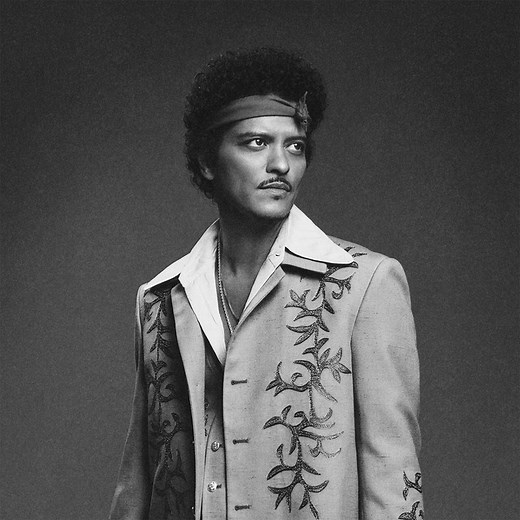 Bruno Mars Concert & Tour History (Updated for 2026) | Concert Archives