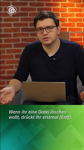 Windows-Tastenkombinationen, die ihr kennen solltet – Teil 1