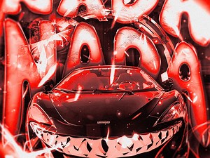 巴西/FUNK Nada Nada[音乐可视化]