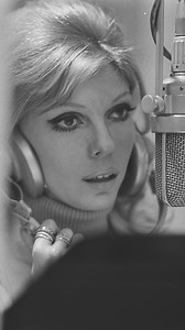 3.9K views · 228 reactions | What is the sound featured on Nancy & Lee’s 1971 cover of Dolly Parton’s “Down From Dover?” Find out on this week’s episode of What’s That Sound with Hunter Lea. Pick up a copy of Nancy and Lee Again, featuring “Down From Dover” and more, at the link in the bio. | Nancy Sinatra | Facebook