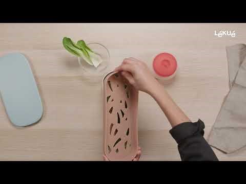 Microwave ramen - Quick Pasta Recipes Cooker | Recipes with Lékué