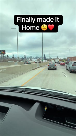 Returning Home to Chicago: My Exciting Journey