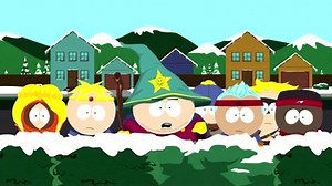 Watch our all-new gameplay trailer for "South Park: The Stick of Truth", featuring footage from The Giggling Donkey! Click here to Pre-Order! http://cart.mn/Stick-Of-Truth | South Park