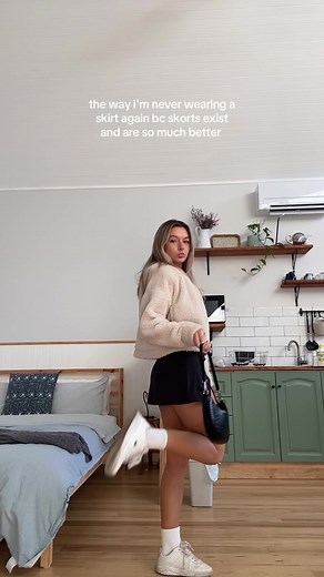 Why Skorts Are the Ultimate Fashion Choice