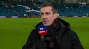 256K views · 3.3K reactions |  "I honestly believe that all teams must be made to play their fixtures"  "We're talking about teams calling games off based on if they think they have their best squad... it's got to stop" Gary Neville and Jamie Carragher share their thoughts on recent postponements... | Sky Sports | Facebook
