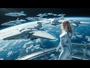 Earth Defied the Galactic Council’s Command—And the Entire Galaxy Stood Frozen | HFY Sci-Fi Story