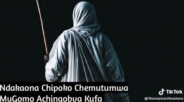 Zim Confessions Official (@1honestconfessions)’s videos with original sound - Zim Confessions Official