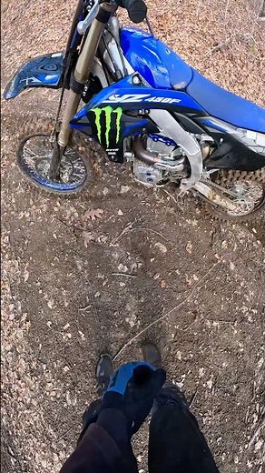2025 YZ450F First Ride |Test‼️