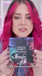 I Reviewed Vanessa Hudgens' Makeup Package! #reel #vanessahudgens #disney #star #makeup | HopeScope