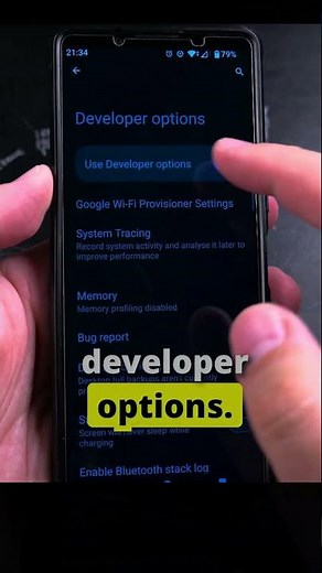How to allow USB transfer without having to accept a pop up notifications on your Android