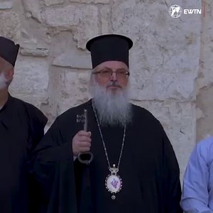 315K views · 4.9K reactions | VIDEO | The Church of the Nativity in Bethlehem has reopened after being closed due to the Coronavirus for nearly 3 months. This church is built over the place where Jesus was born. | Catholic News Agency | Facebook