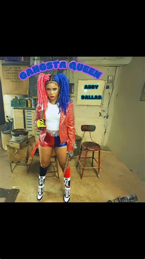 Abby Dallas Gangsta Queen Out Now on Vevo Go watch the video on Abby Dallas vevo Produced by Openroadentertainment Directed by @18eighty5films Distributed by @onerpm #gangstaqueens #dancehallmusic🎶 #reggemusicislife #islandgirlslife🌺 #viralinstagramshortvideo🔥❣️ #caribbeanmusicmusic #worldmusicschool | Abby Dallas