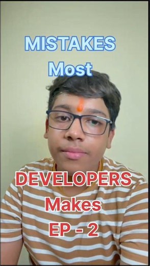 Why Does Your Old Code Looks Confusing! 😭