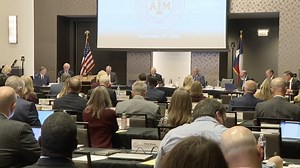 Texas A&M regents approve new academic policies after viral classroom controversy