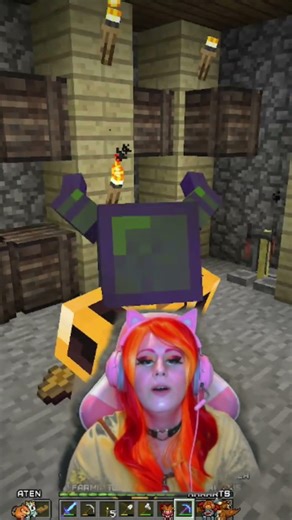 We have finally acquired SILK TOUCH! 🥇 - Modded #Minecraft #TwilightForest ✨🌲