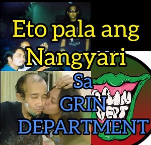 282K views · 9.2K reactions | Grin Department Documentary Otso Pa Singer Part (FULL DOCUMENTARY) | Rakista Days | Facebook