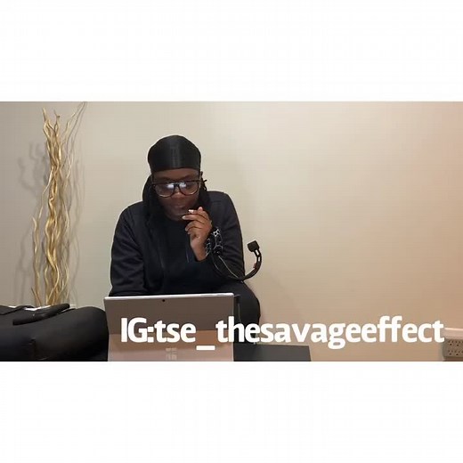 TheSavageEffect on TikTok