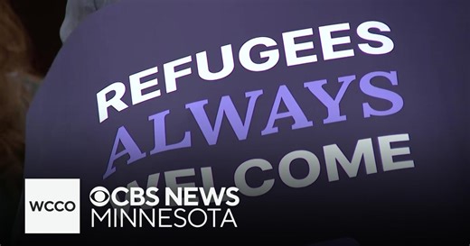 Thousands of refugees living in Minnesota facing possible deportation