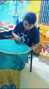 187 reactions · 8 comments | Mini vlog #stichingideas | Merlin Shiny | Facebook