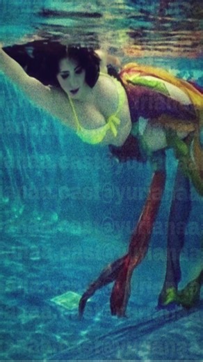 Empress: The Rise of Yuriana Castillo