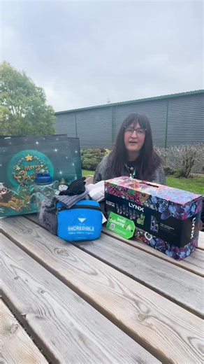 #hamperproject2025 #devon #torbay #communitysupport #christmaskindness #makingadifference #openupcharity | Open Up