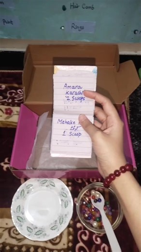 Order Your 2 Scoops at Hifzalucky Scoops!