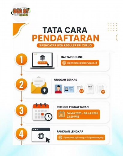 PPI Curug 2026!
