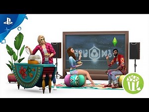 The Sims 4: Kitchen Clutter Kit Videos for PC - GameFAQs