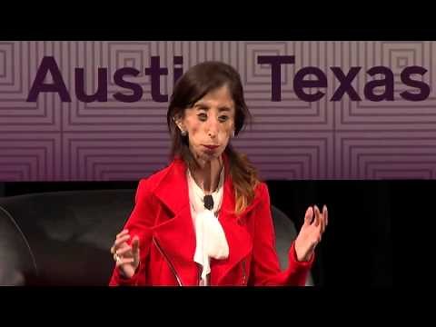 A Conversation with Lizzie Velasquez | SXSWedu