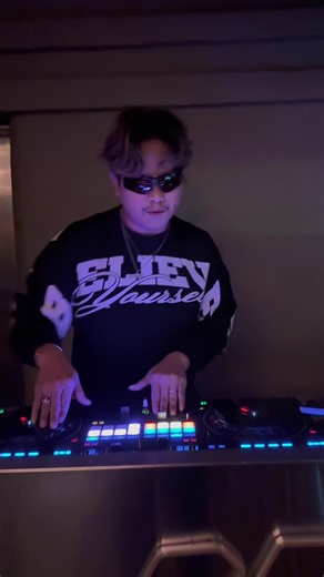 Epic Comeback Performance by DJ Spider