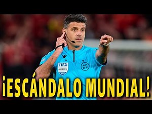 FILTRAN EL ACTA DE LA ROJA DE GIL MANZANO A FLICK CONTRA EL BARÇA