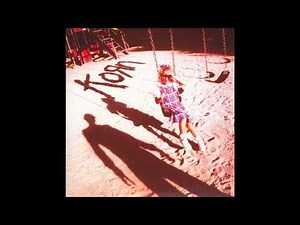 Korn - Korn [Full Album] [1994]