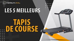 MEILLEUR TAPIS DE COURSE - Avis & Guide dachat (Comparatif 2023)