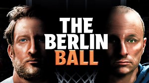 1 week until the grudge match between Barstool NY and KMS. Tonight at 8pm on the Barstool YouTube we are dropping the documentary on the story of how we got here. | David Portnoy - El Presidente