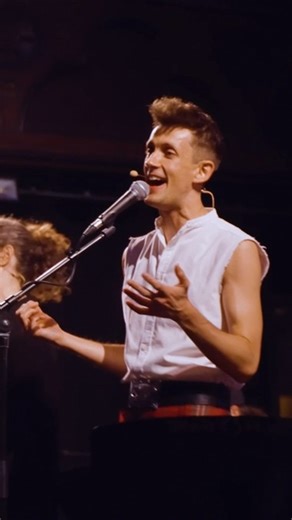 Ceilidh! A New Musical on Instagram: "A story handed down through time. Here's an exclusive first look at Ceilidh! A New Musical."