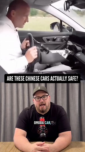 782K views · 6K reactions | Cars are not supposed to do that… | Jake vs the state | Facebook