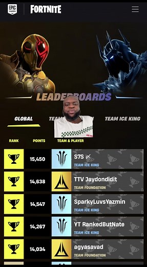 Complete Weekly Challenges & Earn 3D Items - Leaderboarders