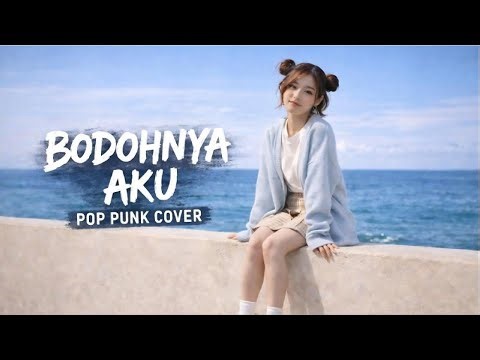 Bodohnya Aku – Lyodra Pop Punk Cover