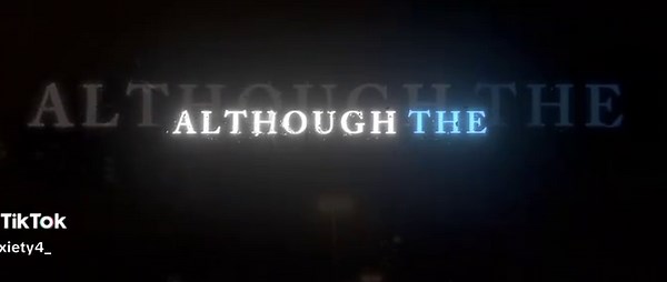 unity #alanwalker #vibes #lyricsvideo #night #fyp